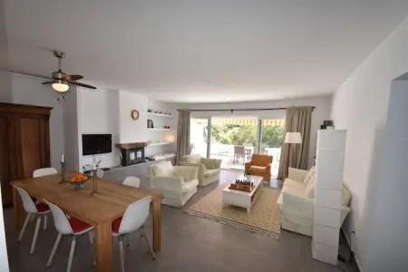 Don Cayo Bungalows, Appartement à Altea près du Golf et Mer - Photo 2