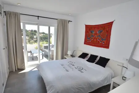 Don Cayo Bungalows, Appartement à Altea près du Golf et Mer - Photo 4