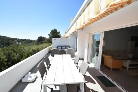 Don Cayo Bungalows, Appartement à Altea près du Golf et Mer - Photo 5