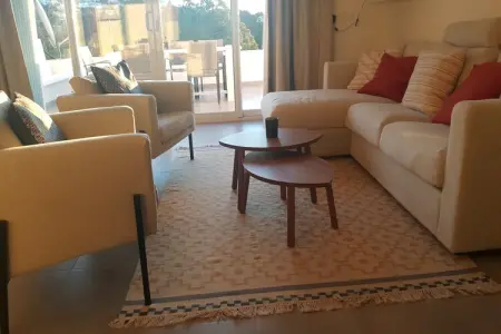 Don Cayo Bungalows, Appartement à Altea près du Golf et Mer - Photo 12
