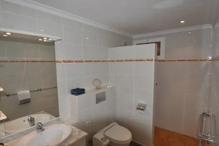 Don Cayo Bungalows, Appartement à Altea près du Golf et Mer - Photo 17
