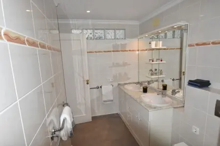 Don Cayo Bungalows, Appartement à Altea près du Golf et Mer - Photo 18