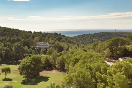 Don Cayo Bungalows, Appartement à Altea près du Golf et Mer - Photo 19