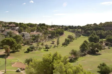 Don Cayo Bungalows, Appartement à Altea près du Golf et Mer - Photo 20
