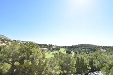 Don Cayo Bungalows, Appartement à Altea près du Golf et Mer - Photo 22