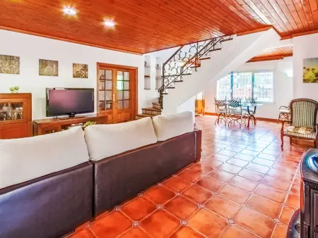 Villa Requesens, chaleureuse et ensoleillée à 400 m de la plage - Photo 6