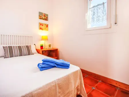 Villa Requesens, chaleureuse et ensoleillée à 400 m de la plage - Photo 17