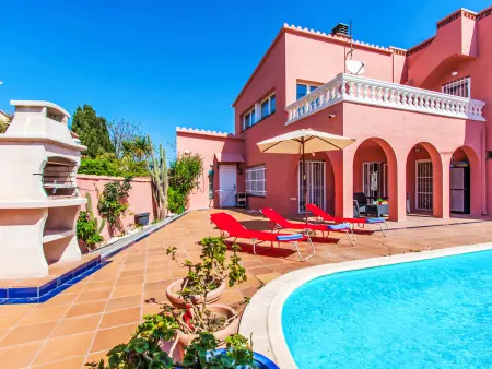 Villa Requesens, chaleureuse et ensoleillée à 400 m de la plage - Photo 20