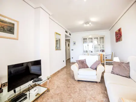 Realet 02, Appartement 4 personnes à Calpe Calp - Photo 3
