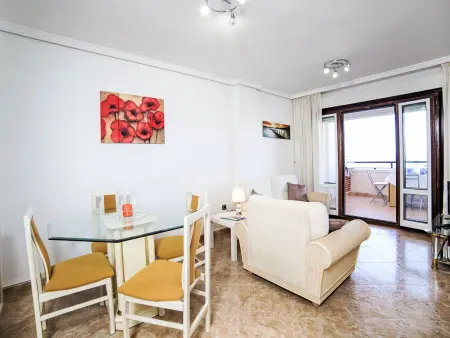 Realet 02, Appartement 4 personnes à Calpe Calp - Photo 5