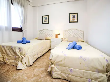 Realet 02, Appartement 4 personnes à Calpe Calp - Photo 6
