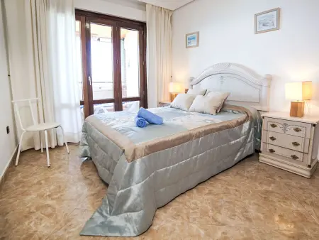Realet 02, Appartement 4 personnes à Calpe Calp - Photo 7