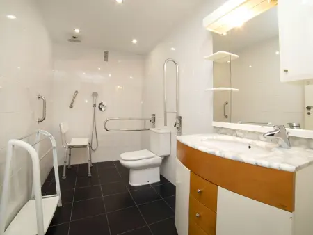 Realet 02, Appartement 4 personnes à Calpe Calp - Photo 9