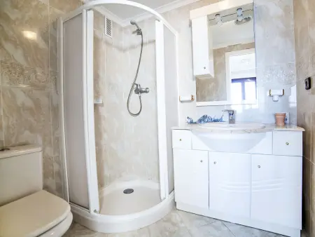 Realet 02, Appartement 4 personnes à Calpe Calp - Photo 10