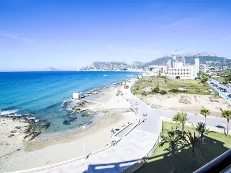 Realet 02, Appartement 4 personnes à Calpe Calp - Photo 11