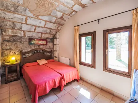 Les Mines, Villa 12 personnes à Selva - Photo 6
