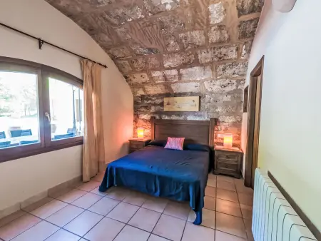 Les Mines, Villa 12 personnes à Selva - Photo 7