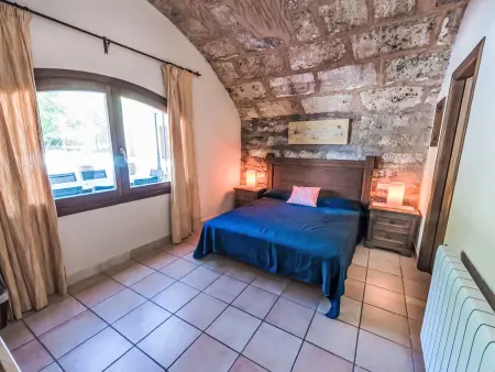 Les Mines, Villa 12 personnes à Selva - Photo 8