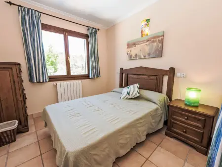 Les Mines, Villa 12 personnes à Selva - Photo 18