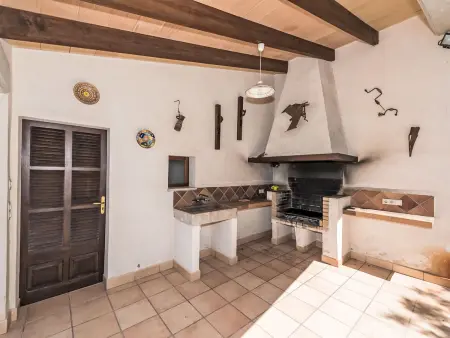 Les Mines, Villa 12 personnes à Selva - Photo 28