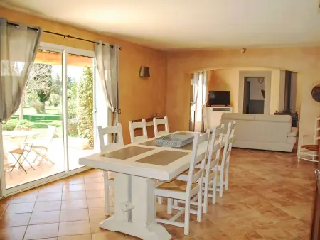 Siflora, Villa 8 personnes à Saint Rémy de Provence - Photo 2