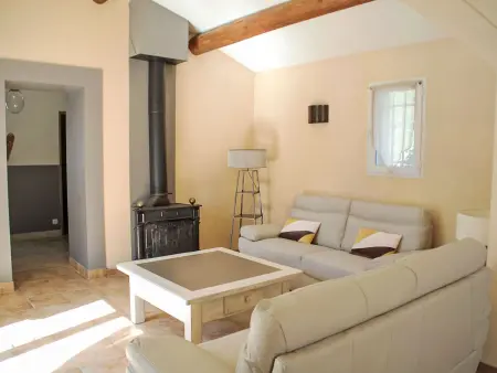 Siflora, Villa 8 personnes à Saint Rémy de Provence - Photo 3