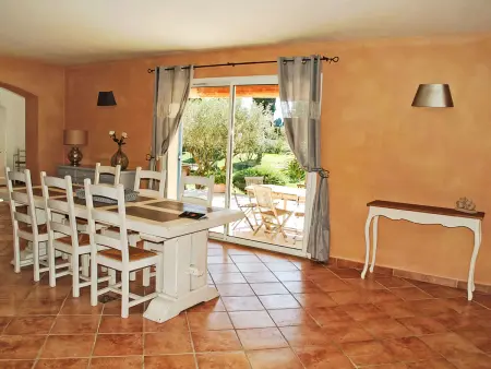 Siflora, Villa 8 personnes à Saint Rémy de Provence - Photo 5