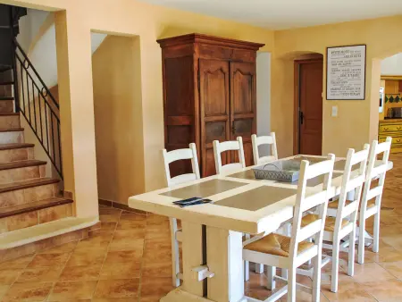 Siflora, Villa 8 personnes à Saint Rémy de Provence - Photo 6