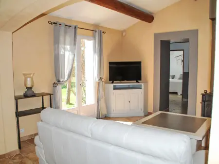 Siflora, Villa 8 personnes à Saint Rémy de Provence - Photo 8