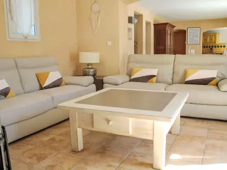 Siflora, Villa 8 personnes à Saint Rémy de Provence - Photo 9