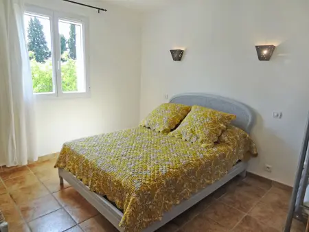 Siflora, Villa 8 personnes à Saint Rémy de Provence - Photo 15