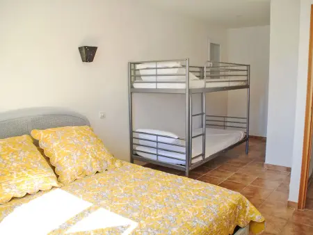 Siflora, Villa 8 personnes à Saint Rémy de Provence - Photo 16