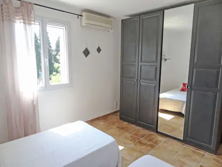 Siflora, Villa 8 personnes à Saint Rémy de Provence - Photo 18