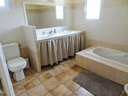Siflora, Villa 8 personnes à Saint Rémy de Provence - Photo 20