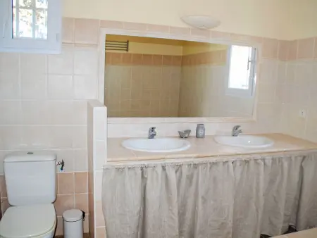 Siflora, Villa 8 personnes à Saint Rémy de Provence - Photo 21