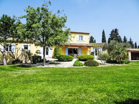 Siflora, Villa 8 personnes à Saint Rémy de Provence - Photo 22
