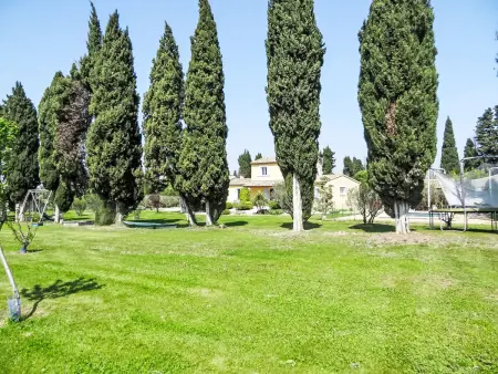 Siflora, Villa 8 personnes à Saint Rémy de Provence - Photo 25