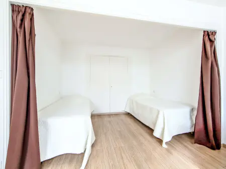 Le Corsaire, Appartement 2 personnes à Cannes - Photo 3