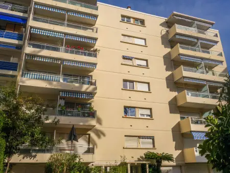 Le Corsaire, Appartement 2 personnes à Cannes - Photo 5