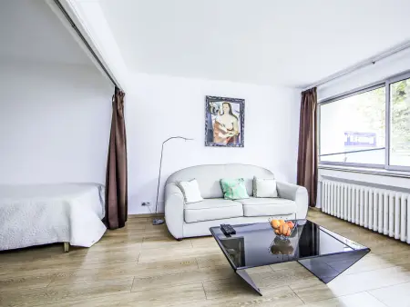Le Corsaire, Appartement 2 personnes à Cannes - Photo 7
