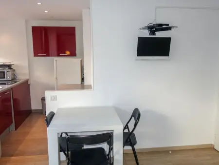 Le Corsaire, Appartement 2 personnes à Cannes - Photo 11