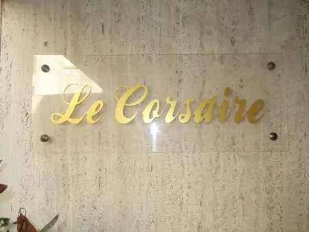 Le Corsaire, Appartement 2 personnes à Cannes - Photo 17