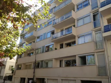 Le Corsaire, Appartement 2 personnes à Cannes - Photo 18