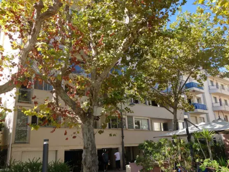 Le Corsaire, Appartement 2 personnes à Cannes - Photo 19