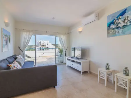 Praia da Luz Sea view, Appartement 4 personnes à Lagos - Photo 2