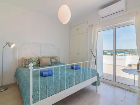 Praia da Luz Sea view, Appartement 4 personnes à Lagos - Photo 3