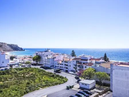 Praia da Luz Sea view, Appartement 4 personnes à Lagos - Photo 4
