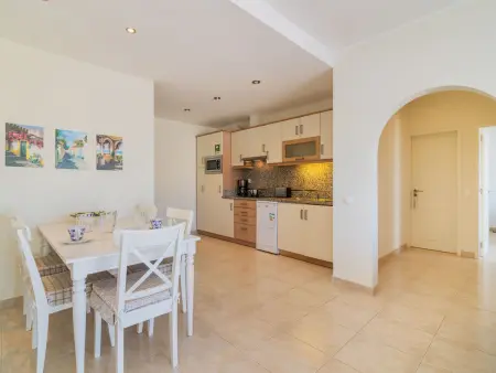 Praia da Luz Sea view, Appartement 4 personnes à Lagos - Photo 5