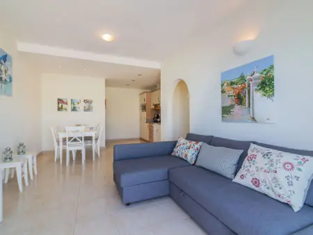 Praia da Luz Sea view, Appartement 4 personnes à Lagos - Photo 6