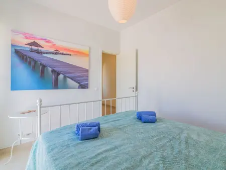 Praia da Luz Sea view, Appartement 4 personnes à Lagos - Photo 7
